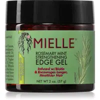 Mielle Rosemary Mint gel na vlasy s vyživujícím účinkem 57 g