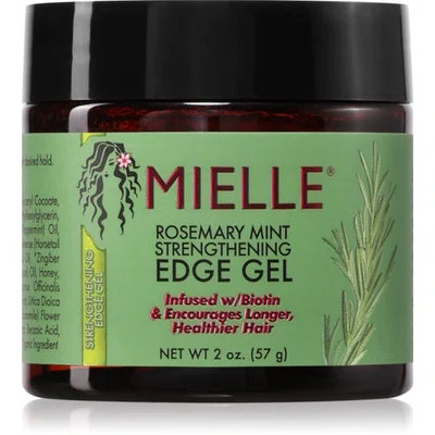 Mielle Rosemary Mint gel na vlasy s vyživujícím účinkem 57 g