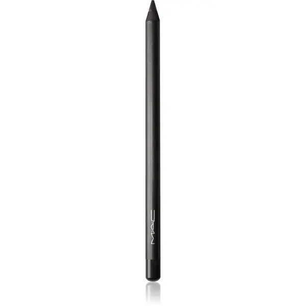 MAC Cosmetics Eye Kohl krémová tužka na oči odstín Carbon Black 1.5 g