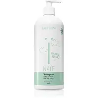 Naif Baby & Kids Shampoo jemný čisticí šampon pro děti 700 ml