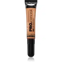 L.A. Girl Cosmetics HD Pro. Conceal tekutý korektor odstín Cool Tan 8 g