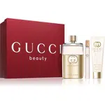 Gucci Guilty Pour Femme dárková sada pro ženy