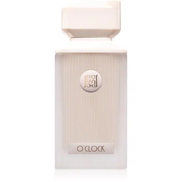 Ahmed Al Maghribi O'Clock parfémovaná voda unisex 100 ml