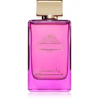 Fragrance World Her Majesty Majestic Oud parfémovaná voda pro ženy 100 ml