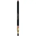 Dolce&Gabbana Classic My Lip Overliner tužka na rty se štětečkem odstín 01 My Honey Nude - Light Peachy Nude 1.2 g