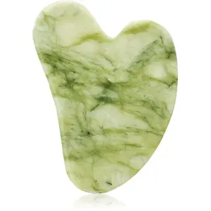 IDC Institute Gua Sha Stone masážní pomůcka na obličej 1 ks