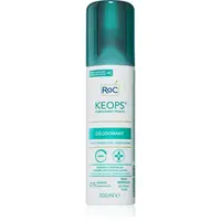 RoC Keops deodorant ve spreji 48h 100 ml