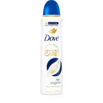 Dove Advanced Care Original deodorant sprej 150 ml