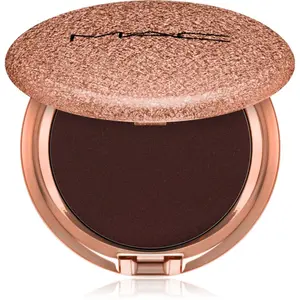 MAC Cosmetics Skinfinish Sunstruck Radiant Bronzer bronzující pudr odstín Radiant Richer Rosy 8 g