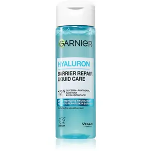 Garnier Pure Active Hyaluron esence pro obnovu kožní bariéry 120 ml