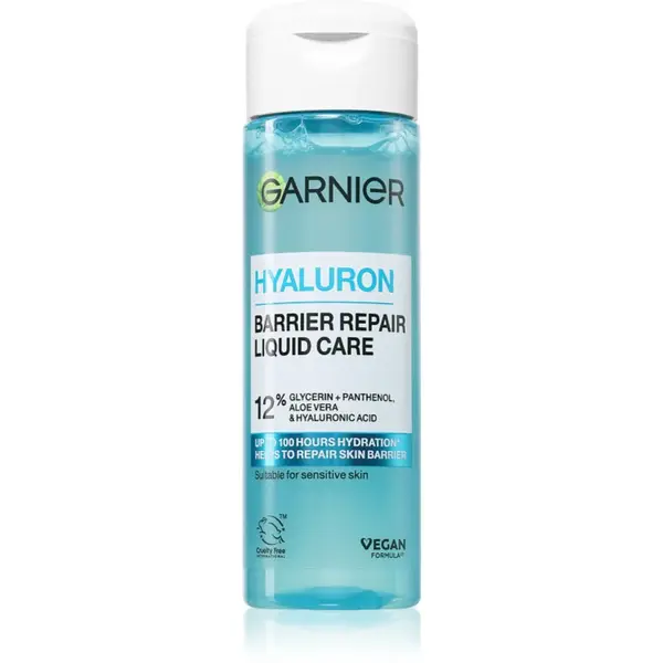 Garnier Pure Active Hyaluron esence pro obnovu kožní bariéry 120 ml