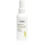 Ziaja Plant Essentials Banana Flower bezoplachový kondicionér pro poškozené vlasy 125 ml