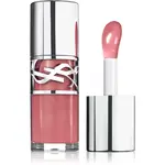 Yves Saint Laurent Loveshine Plumping Lip Oil Gloss lesk na rty odstín 44 Nude Lavalliere 6 ml