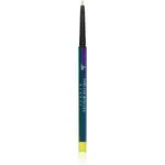 Danessa Myricks Beauty Infinite Chrome Micropencil voděodolná tužka na oči odstín Lemon Quartz 0.15 g