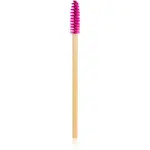 Lash Brow Eco Disposable Brush kartáček na řasy a obočí 1 ks