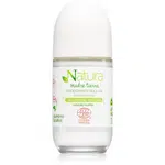 Instituto Español Natura Madre Tierra deodorant roll-on 75 ml