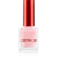Catrice HEART AFFAIR lak na nehty odstín C02 Crazy In Love 10,5 ml