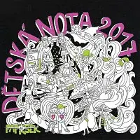 Sbor Paprsek – Dětská nota 2017