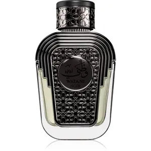 Al Wataniah Watani Noir parfémovaná voda pro muže 100 ml