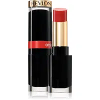Revlon Cosmetics Super Lustrous™ Glass Shine hydratační lesklá rtěnka odstín N°019 Dewy Peach 3,1 g