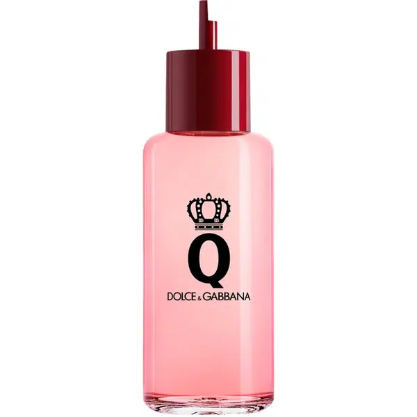 Dolce&Gabbana Q by Dolce&Gabbana EDP parfémovaná voda náhradní náplň pro ženy 150 ml