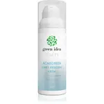 Green Idea Beauty Acnegreen lehký krém pro čistou a zdravou pleť 50 ml