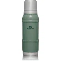 Stanley Artisan Thermal Bottle termoska Hammertone Green 1000 ml