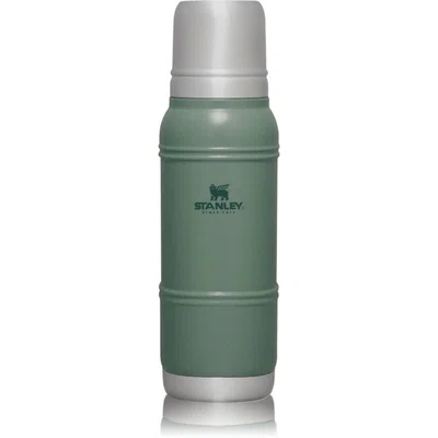 Stanley Artisan Thermal Bottle termoska Hammertone Green 1000 ml
