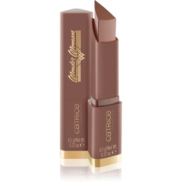 Catrice Wonder Woman krémový bronzer v tyčince odstín 020 You Are Strong 6.5 g