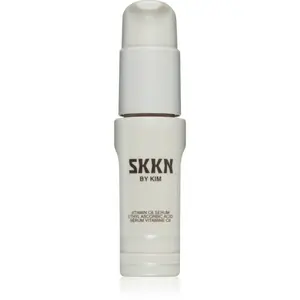 SKKN by Kim Skincare Vitamin C 8 Serum sérum s vitaminem C pro ženy Refill 30 ml