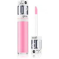 Bell Color Lip Gloss hydratační lesk na rty odstín 02 3.8 g