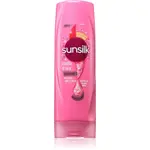Sunsilk Sparks Of Light kondicionér pro lesk a hebkost vlasů 200 ml