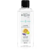 Maison Berger Paris Fresh Wood náplň do katalytické lampy 500 ml