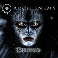 Arch Enemy – Stigmata LP