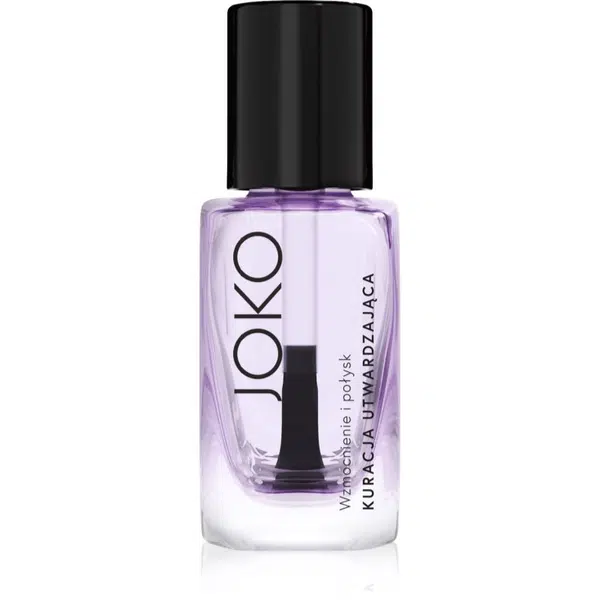 JOKO Curing Treatment zpevňující péče pro slabé a měkké nehty 11 ml