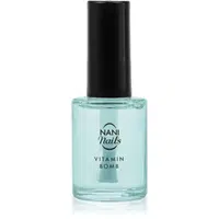 NaniNails NANI Vitamin Bomb vyživující lak na nehty 14 ml