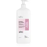 Brelil Professional No Frizz šampon pro nepoddajné a krepatějící se vlasy 1000 ml