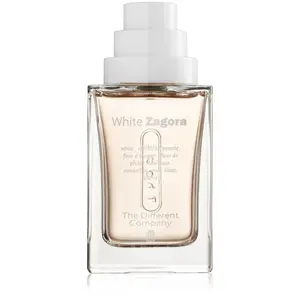The Different Company White Zagora toaletní voda pro ženy 100 ml