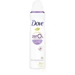 Dove 0% ALU Květ třešně deodorant ve spreji bez hliníku Cherry Blossom 150 ml