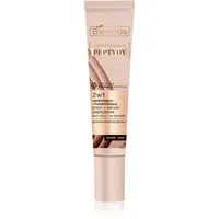 Bielenda Firming Peptides krémové sérum na oční okolí 15 ml