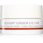 Juvena Rejuven® Men Global Anti-Age Eye Cream protivráskový oční krém pro muže 15 ml