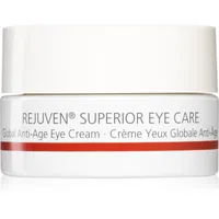 Juvena Rejuven® Men Global Anti-Age Eye Cream protivráskový oční krém pro muže 15 ml