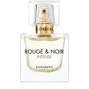 Eisenberg Rouge et Noir Intense parfémovaná voda pro ženy 30 ml