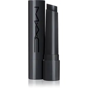 MAC Cosmetics Squirt Plumping Gloss Stick lesk na rty v tyčince odstín Jet 2.3 g