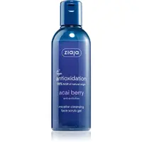 Ziaja Acai Berry čisticí micelární gel s peelingovým efektem 200 ml