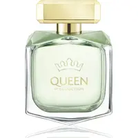 Banderas Queen of Seduction toaletní voda pro ženy 80 ml