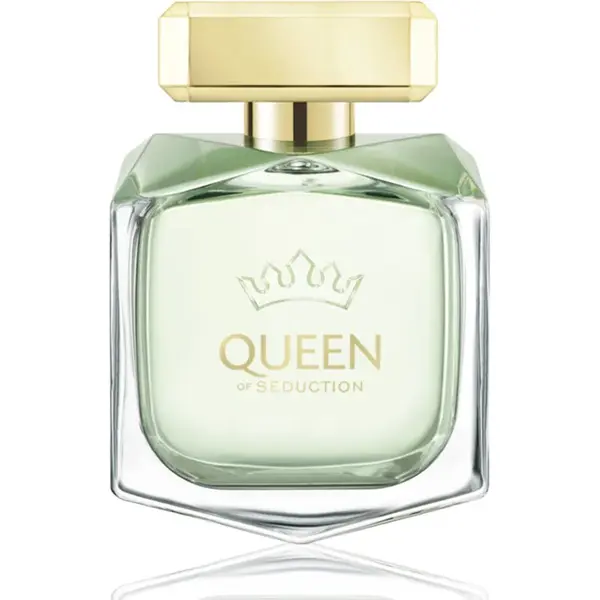 Banderas Queen of Seduction toaletní voda pro ženy 80 ml