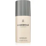 Karl Lagerfeld Lagerfeld Classic deodorant ve spreji pro muže 150 ml