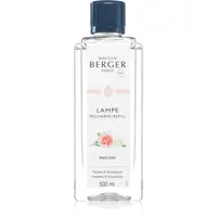 Maison Berger Paris Paris Chic náplň do katalytické lampy 500 ml