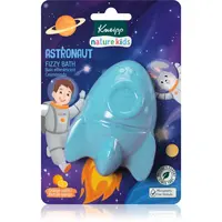 Kneipp Naturkind Astrounaut koupelová bomba pro děti 95 g